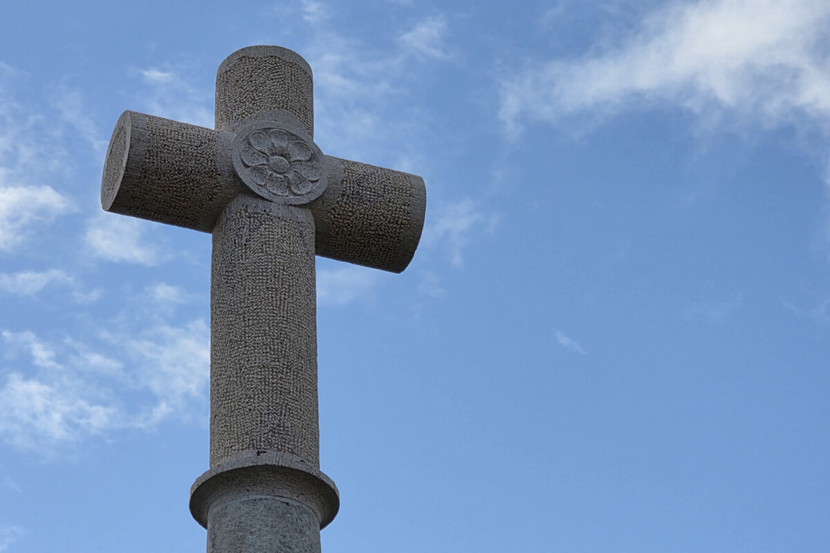 Croix Viel Moulin  2