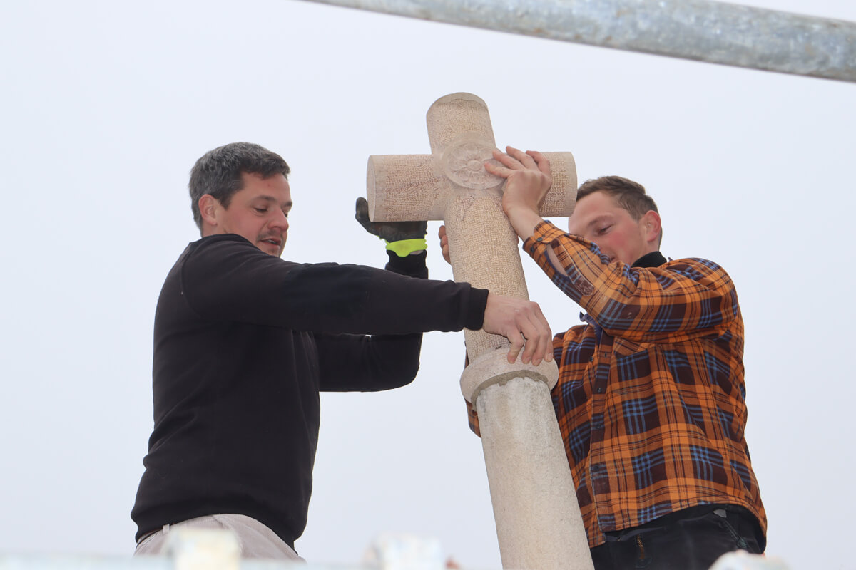 Croix Viel Moulin  3