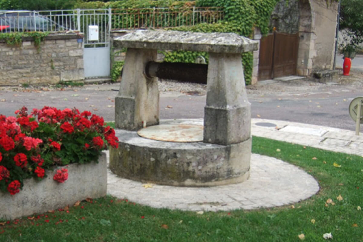 square well 2